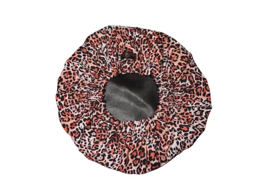 Miniatura 4 de Sleep Lush Bonnet (Candy Stripes)
