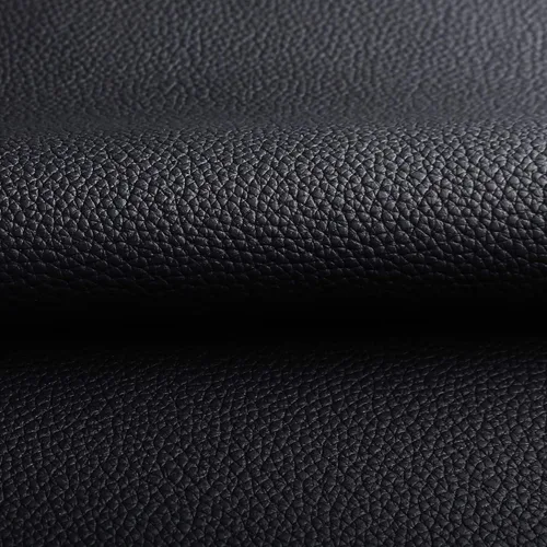 Tela de vinil de piel sintética para tapicería marina de 0.9 mm de espesor: Impermeable, resistente a los arañazos, perfecta para tapizar coches,