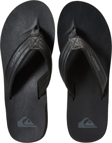 Miniatura 7 de Quiksilver Sandalia Carver Nubuck de tres puntos para hombre