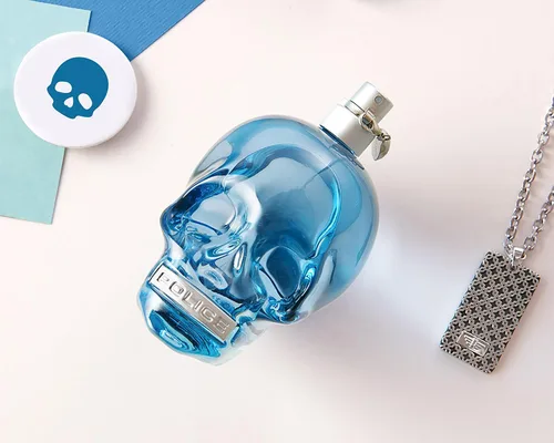 Miniatura 7 de Police Perfume To Be para hombres, aroma picante amaderado, se abre con pomelo y pimienta, mezclado con hoja de violeta, pachulí y ámbar