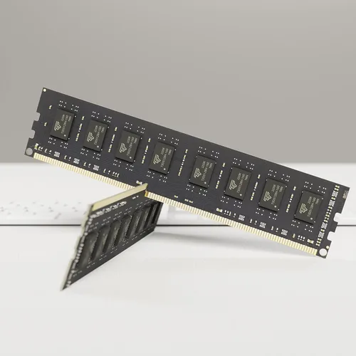 Miniatura 2 de Timetec Kit de 8 GB (2 x 4 GB) DDR3 / DDR3L 1333 MHz PC3-10600 sin ECC sin búfer 1.5 V/1.35 V CL9 rango dual para Dell Optiplex 780 DT/MT/SFF Memory