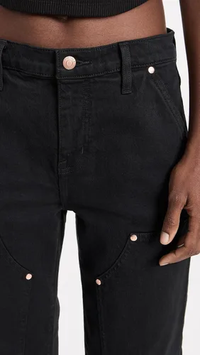 Miniatura 6 de Pistola Denim Vaqueros Lexi Carpenter para mujer