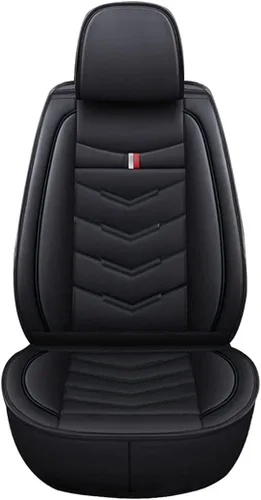 Miniatura 9 de Juego completo de fundas de asiento de coche para Mazda CX-5 Grand Touring de 5 asientos, de piel sintética, fundas de cojín de automóvil