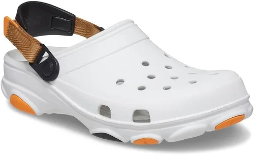 Miniatura 2 de Crocs - Zuecos unisex para adultos todo terreno con correa de talón ajustable