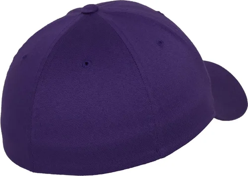 Miniatura 2 de Gorra de lana peinada para adultos.