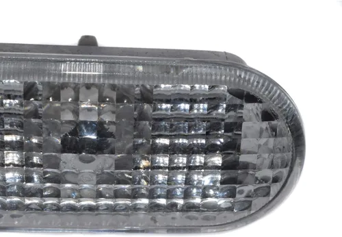 Miniatura 6 de 1J0949117 Nueva luz de marcador lateral transparente para VW JETTA GOLF MK4 PASSAT B5 1998-2004