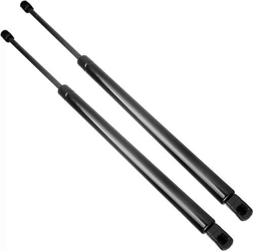 Miniatura 23 de SCITOO PM1084 - Soportes de elevación de 19.6 pulgadas para Toyota Venza 2009-2016 trasero izquierdo y derecho Liftgate Shock Struts 2pcs