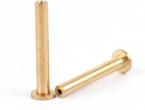 Miniatura 4 de Golf 0.335 '' Punta de Latón Conector Pesos para Eje Grafito 1/2/3/4/5/6/7/8/9/0.35 oz Opciones 10pcs/Paquete