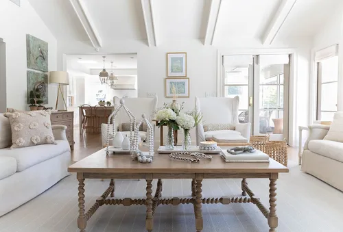 Miniatura 4 de Mud Pie Cuidadores grandes de cerámica para peras; 6 x 4 1/2 pulgadas de diámetro