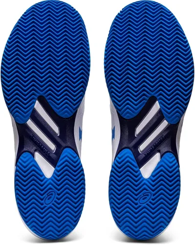 Miniatura 7 de ASICS Zapatillas de tenis Swift FlyteFoam Clay para hombre