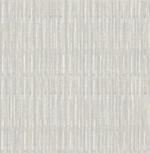 Scott Living 2964-25943 Brixton Papel pintado de textura gris claro
