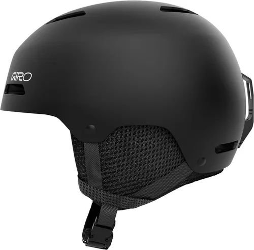 Miniatura 24 de Giro Casco de nieve Crue 2022 - Juvenil
