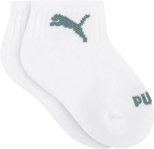 Miniatura 32 de PUMA Calcetines tobilleros para bebés (6 unidades)