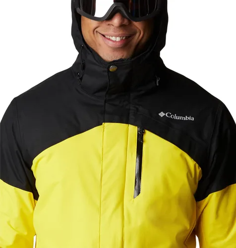 Miniatura 4 de Columbia Chaqueta Last Tracks para hombre