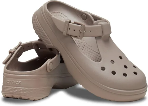 Miniatura 2 de Crocs Zuecos clásicos Mary Jane para mujer