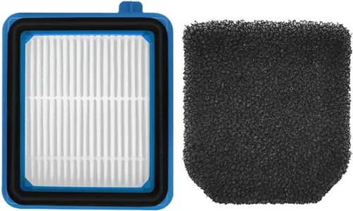 Miniatura 4 de Compatible con filtro de emisión Electrolux Q6 / Q7 / Q8 / WQ61 / WQ71 / WQ81 / W3N5 filtro de emisión de repuesto para filtro de polvo fino
