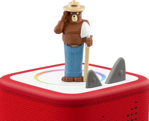 Miniatura 2 de Tonies Figura de juguete de audio Smokey Bear