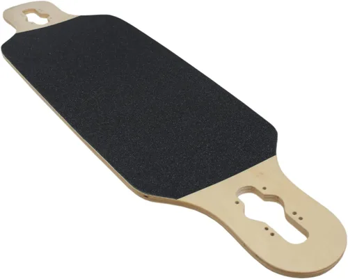 Miniatura 5 de Black Diamond Longboard Griptape 10 x 48 colores (una sola hoja)