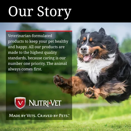 Miniatura 2 de Nutri-Vet Vendaje amargo para perros y gatos - Ayuda a prevenir la masticación - 3 pulgadas