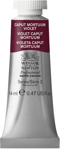Miniatura 135 de Winsor & Newton - Pintura para acuarela profesional Azul cobalto