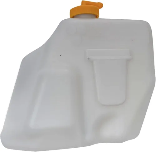 Miniatura 330 de TRQ Conjunto de depósito de refrigerante con tapa presurizada compatible con Toyota RAV4 2006-2017