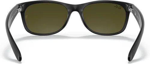 Miniatura 4 de Ray-Ban RB2132 New Wayfarer Gafas de sol cuadradas espejadas