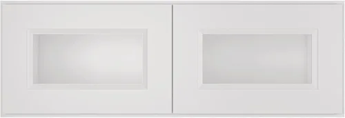 Miniatura 32 de LOVMOR Armarios de pared, botiquines con puertas de cierre suave, muebles decorativos para salas de estar, dormitorios, cocinas, lavaderos