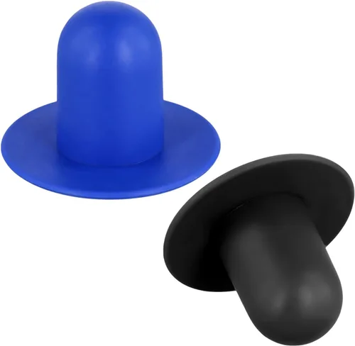 XIHIRCD 2 tapones de piscina para piscina sobre el suelo, filtro de bomba de filtro tapón de orificio de pared de piscina, repuesto compatible con