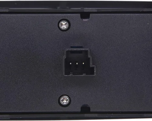 Miniatura 6 de LadyCent Car Window Switch for Mercede Benz W204 W212 C207 A207 C/E Class X204 2008-2010, Electric Master Window Switch Button