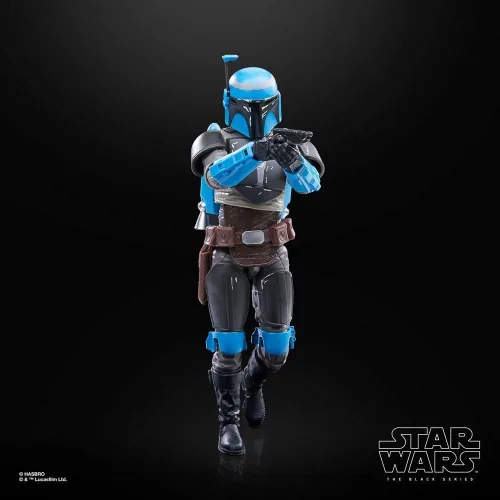 Miniatura 4 de STAR WARS The Black Series Axe Woves - Figura de acción coleccionable de 6 pulgadas, figura de acción coleccionable de The Mandalorian para niños a