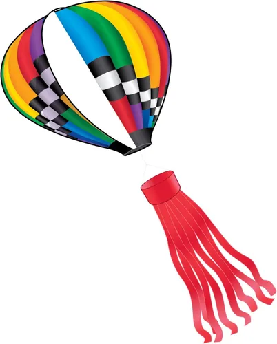 X Kites AirWatch® Kite Surtido Cometa de Nylon