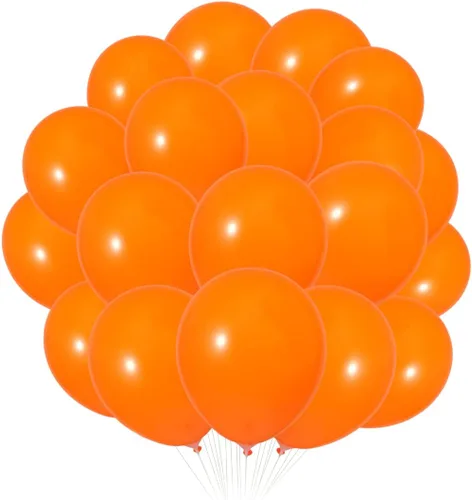Miniatura 87 de Paquete de 90 globos azul marino de 18 pulgadas, globos grandes azul real para decoraciones de fiestas y eventos