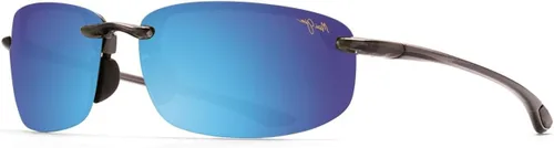 Miniatura 8 de Maui Jim Lentes de sol polarizados para lectura sin montura Hookipa para hombre y mujer