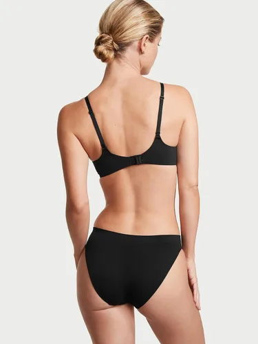 Miniatura 3 de Victoria's Secret Paquete de bragas de bikini sin costuras, ropa interior para mujer (XS-XXL)