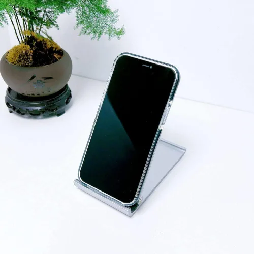 Miniatura 6 de Funda compatible con iPhone 14 Plus con diseño de vaca, lindo y transparente con diseño de silicona suave, fresca, estética, protectora, resistente