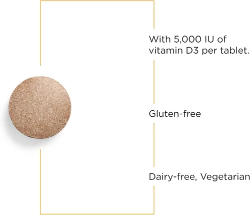 Miniatura 7 de Integrative Therapeutics Unlock Vitality Bundle - Sinergia de magnesio y vitamina D3 para un bienestar holístico