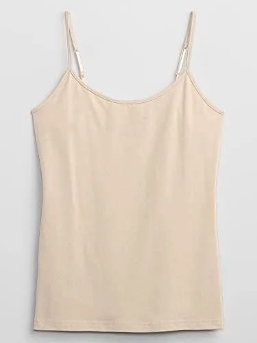 Miniatura 5 de GAP Top de tirantes ajustados para mujer