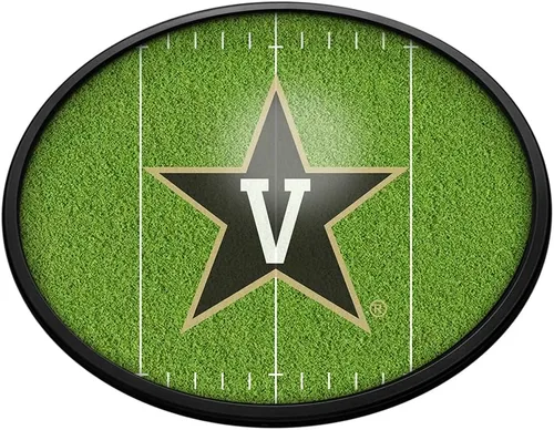 Miniatura 151 de The Fan-Brand NCAA Alabama Crimson Tide: Letrero de pared ovalado con luz – Decoración de fútbol, baloncesto, béisbol y deportes universitarios