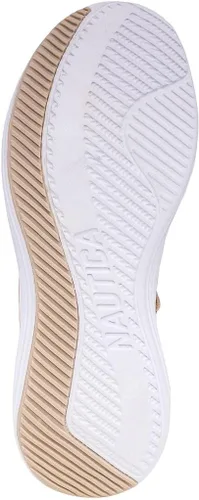 Miniatura 5 de Nautica Zapatos deportivos para hombre, cómodos y casuales para caminar
