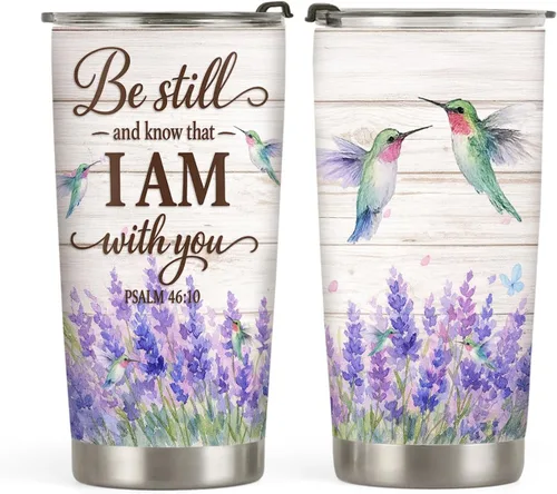 Miniatura 22 de 20oz Jewelry Butterfly Tumbler, Inspirational, Motivational Birthday Gifts for Butterfly Lovers, Coffee Tumbler for Women, Stainless Steel Double