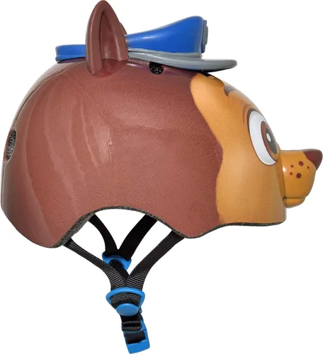 Miniatura 7 de Bell Paw Patrol - Cascos de bicicleta para niños y niños pequeños