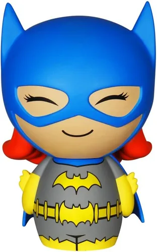 Miniatura 2 de Funko Dorbz: Batman - Figura de acción de Batgirl