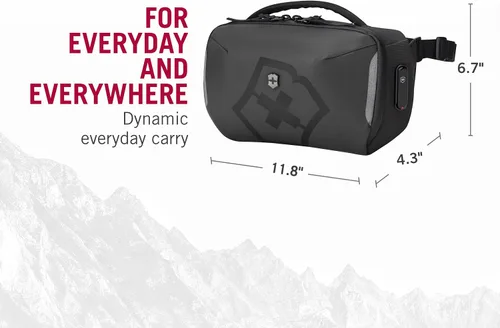 Miniatura 2 de Victorinox Bolso bandolera Touring 2.0