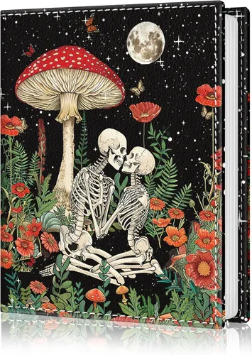 Miniatura 35 de Álbum de fotos de 4 x 6, 56 bolsillos, pequeño libro de imágenes de tortuga marina, mini álbum de fotos de piel sintética personalizado de gran