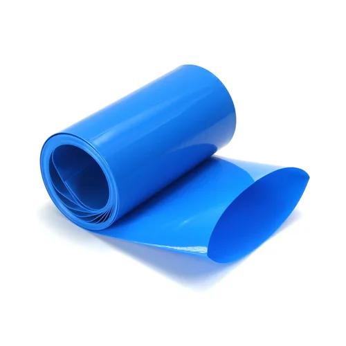 Miniatura 9 de Othmro Kit de tubos termorretráctiles de batería de 6.56 pies, 3.35 pulgadas de ancho de aplanamiento, aislamiento de PVC, tubos retráctiles, tubos