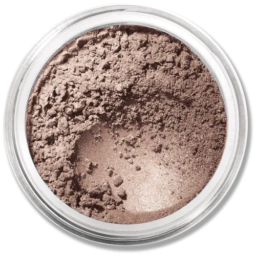 Miniatura 7 de bareMinerals Sombra de ojos mineral suelta única, polvo mineral cremoso, transparente para construir a cobertura completa, color de ojos que se