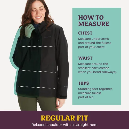 Miniatura 6 de MARMOT Women's Minimalist Jacket