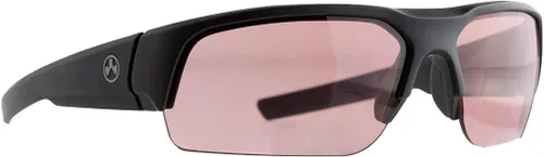 Magpul Helix - Gafas de sol tácticas balísticas militares, gafas de disparo para hombres y mujeres Negro