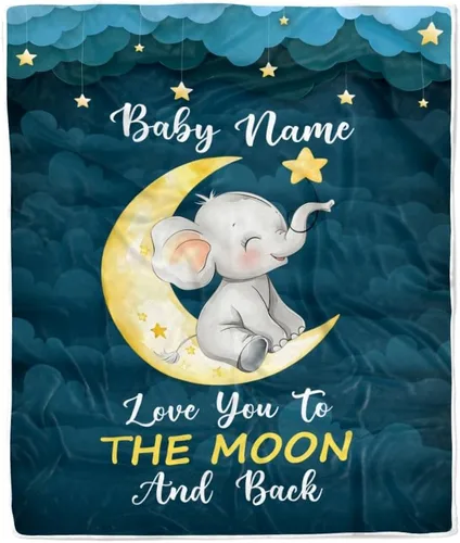 Miniatura 27 de Manta personalizada con nombre de tortuga para bebé, niño, niña, mar, recién nacido, hijo, hija, nieta, sobrina, cumpleaños, Navidad, manta de forro