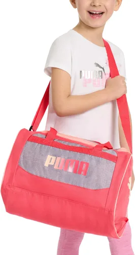 Miniatura 5 de PUMA Bolsa de lona Evercat Transformation para niños